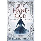 The Left Hand of God av Paul Hoffman