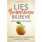 Lies Young Women Believe av Nancy DeMoss Wolgemuth