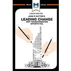 An Analysis of John P. Kotter's Leading Change av Yaamina Salman, Nick Broten