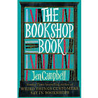 The Bookshop Book av Jen Campbell