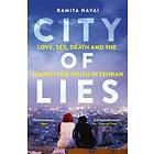 City of Lies av Ramita Navai