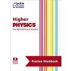 Higher Physics av Paul Ferguson, Leckie