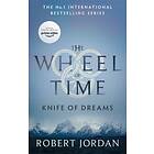Knife of Dreams. Wheel of Time 11 av Robert Jordan