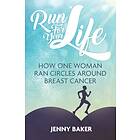 Run for Your Life av Jenny Baker