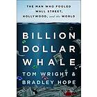 Billion Dollar Whale av Bradley Hope, Tom Wright