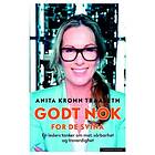 Godt nok for de svina av Anita Krohn Traaseth