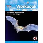 Heinemann Explore Science 2nd International Edition Workbook 4 av John Stringer, Deborah Herridge