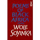 Poems of Black Africa av Wole Soyinka