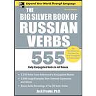 The Big Silver Book of Russian Verbs av Jack Franke