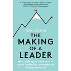 The Making of a Leader av Tom Young