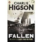 The Fallen (The Enemy Book 5) av Charlie Higson