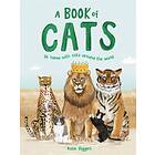 A Book of Cats av Katie Viggers