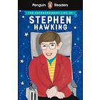 Penguin Readers Level 3: The Extraordinary Life of Stephen Hawking (ELT Graded Reader)