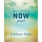 The Power of Now Journal av Eckhart Tolle