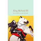 King Richard III av William Shakespeare