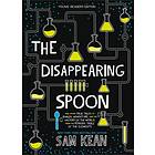 The Disappearing Spoon av Sam Kean