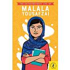 The Extraordinary Life of Malala Yousafzai av Hiba Noor Khan