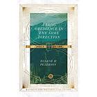 A Long Obedience in the Same Direction Bible Study av Eugene H. Peterson