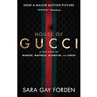 The House of Gucci [Movie Tie-in] UK av Sara Gay Forden