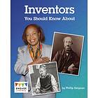 Inventors You Should Know About av Phillip Simpson