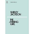 Missing Girl, The av Shirley Jackson