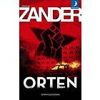 Orten av Joakim Zander