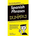Spanish Phrases For Dummies