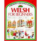 Welsh for Beginners av Angela Wilkes