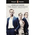 Penguin Readers Level 5: The Night Manager (ELT Graded Reader) av John Le Carré