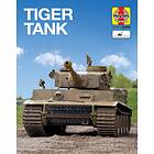 Tiger Tank (Icon) av Michael Hayton, Steven Vase, David Fletcher