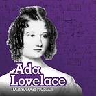 Ada Lovelace av Mary Boone