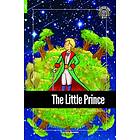 The Little Prince Foxton Reader Level-1 (400 Headwords A1/A2) with free online AUDIO av Antoine Exupery