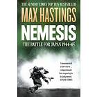 Nemesis av Max Hastings