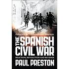 The Spanish Civil War av Paul Preston