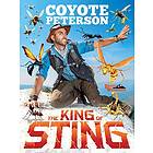 The King of Sting av Coyote Peterson