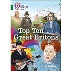 Top Ten Great Britons av Jo Nelson