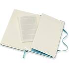 Moleskine Cl Notatb Pkt Linj Hard Rf Bl