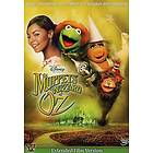 Muppets Wizard of Oz (US) (DVD)