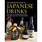 The Complete Guide to Japanese Drinks av Stephen Lyman, Chris Bunting