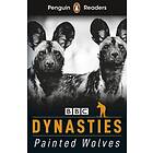 Penguin Readers Level 1: Dynasties: Wolves (ELT Graded Reader) av Stephen Moss