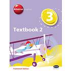 Abacus Evolve Year 3/P4: Textbook 2 Framework Edition av Ruth BA MED Merttens