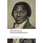 The Interesting Narrative av Olaudah Equiano