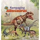 Rampaging Allosaurus av Tortoise Dreaming