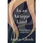 In An Antique Land av Amitav Ghosh