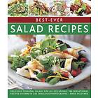 Best-ever Salad Recipes av Hildyard Anne