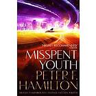 Misspent Youth av Peter F. Hamilton