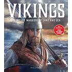 Vikings av Kelly Farrell, Robert Edelstein