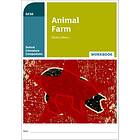 Oxford Literature Companions: Animal Farm Workbook av Helen Backhouse, Peter Buckroyd