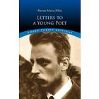 Letters to a Young Poet av RainerMaria Rilke