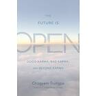 The Future Is Open av Choegyam Trungpa